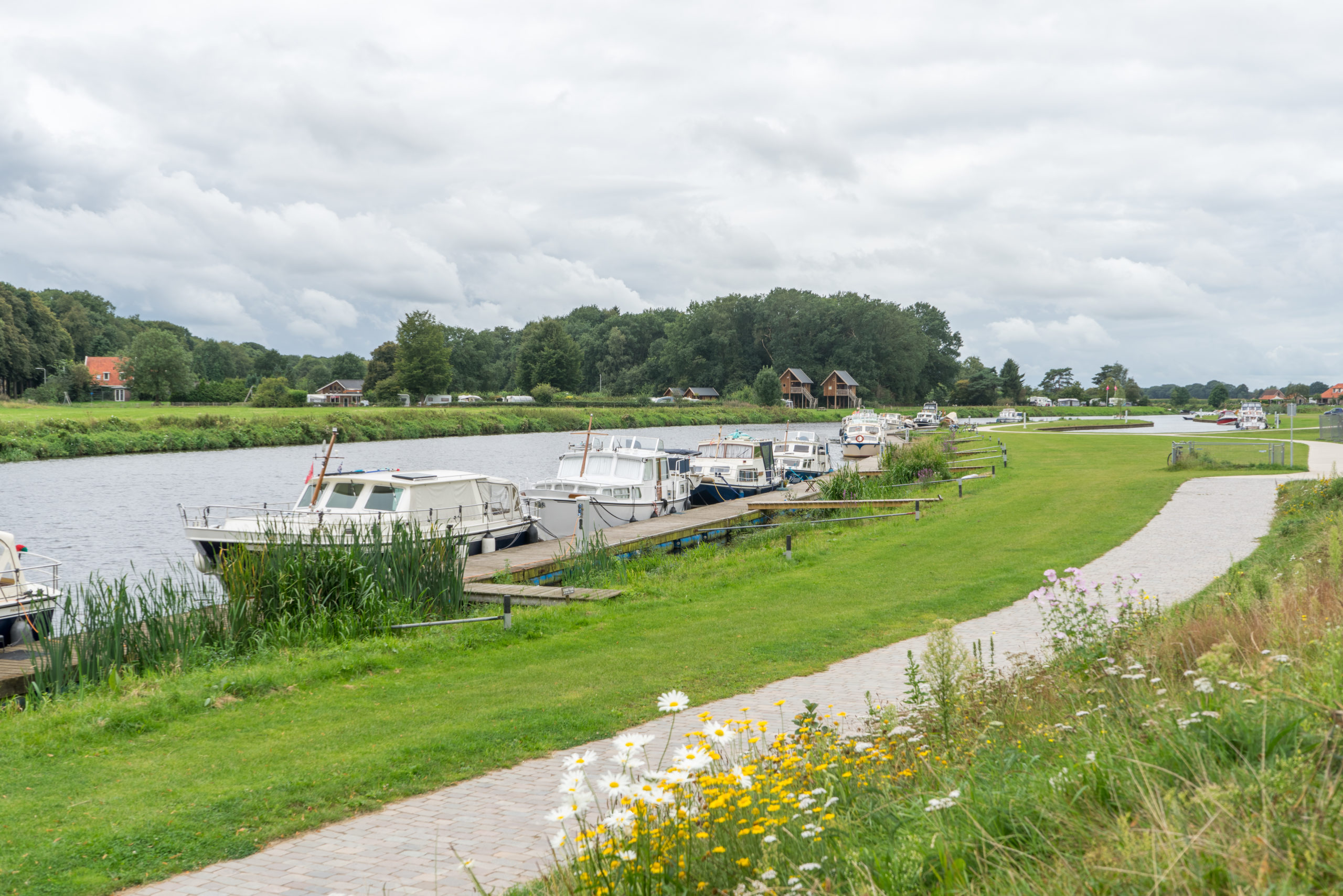 Herinrichting Varsenerdijk